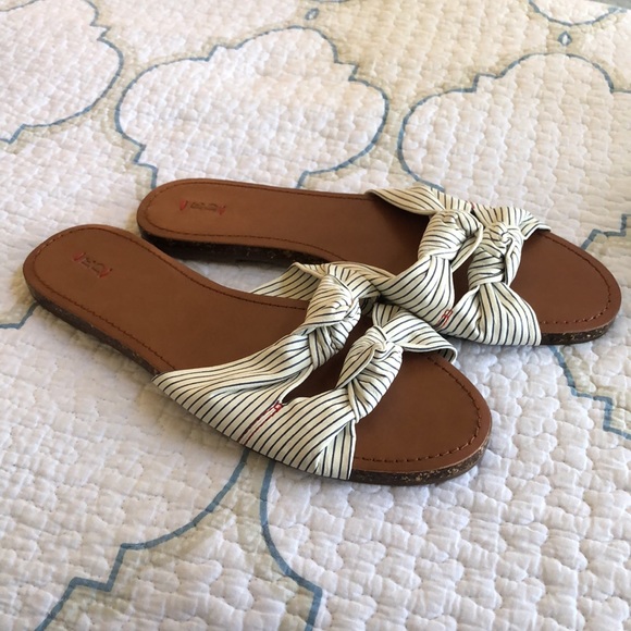 ED Ellen Degeneres Shiri Slip-on Sandal - Picture 2 of 8